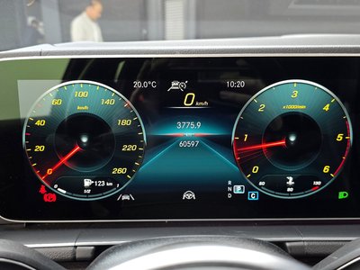 MERCEDES-BENZ GLE - 8