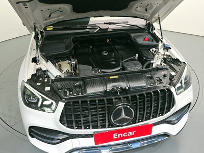 MERCEDES-BENZ GLE - 7