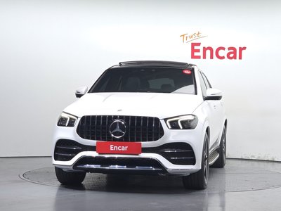MERCEDES-BENZ GLE - 2