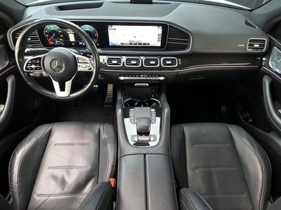 MERCEDES-BENZ GLE - 5