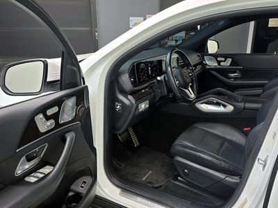 MERCEDES-BENZ GLE - 10