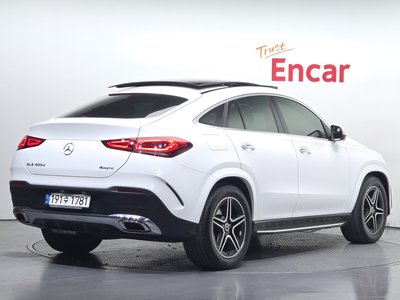 MERCEDES-BENZ GLE - 3
