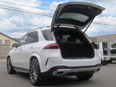 MERCEDES-BENZ GLE - 5