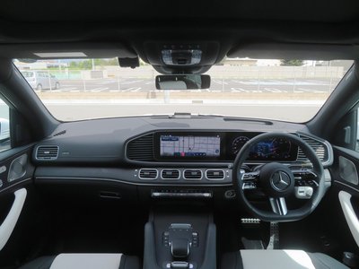 MERCEDES-BENZ GLE - 6