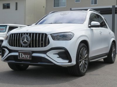 MERCEDES-BENZ GLE - 8