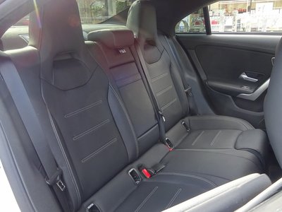 MERCEDES-BENZ CLA - 9