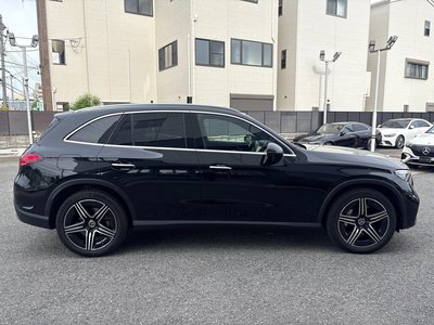 MERCEDES-BENZ GLC - 6
