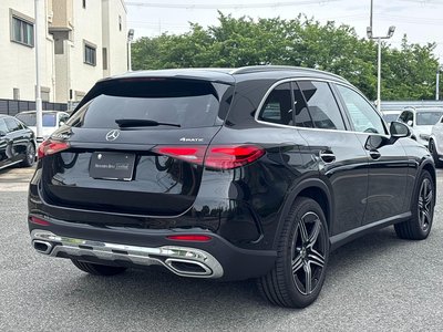 MERCEDES-BENZ GLC - 7