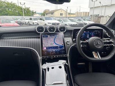 MERCEDES-BENZ GLC - 2