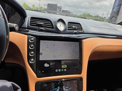 2016 Maserati GRANCABRIO 照片 7