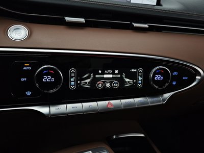 2023 Genesis GV70 缩略图 26