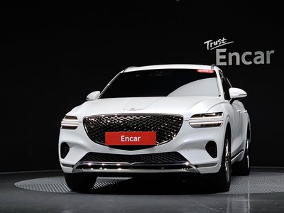 2023 Genesis GV70 照片 3