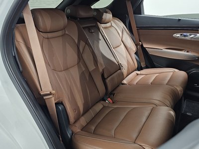 2023 Genesis GV70 缩略图 17