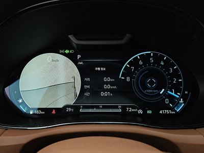 2023 Genesis GV70 缩略图 11