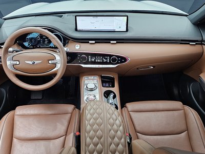 2023 Genesis GV70 照片 5