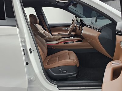 2023 Genesis GV70 缩略图 16