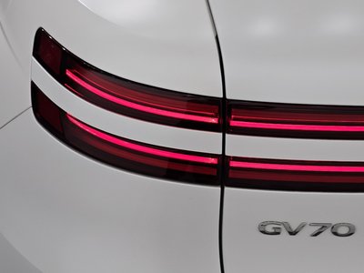 2023 Genesis GV70 照片 10