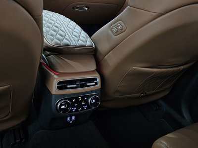 2023 Genesis GV70 缩略图 25
