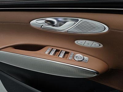 2023 Genesis GV70 缩略图 21