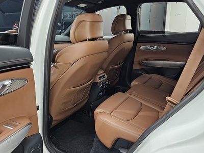 2023 Genesis GV70 缩略图 18