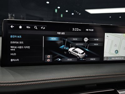 2023 Genesis GV70 缩略图 28
