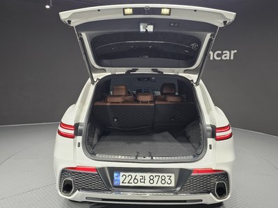2023 Genesis GV70 缩略图 33