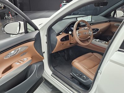 2023 Genesis GV70 缩略图 13