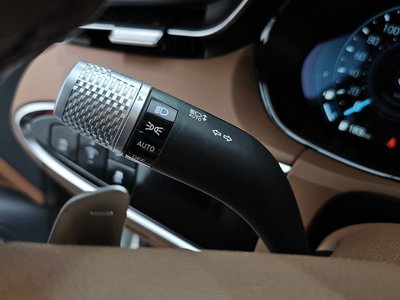 2023 Genesis GV70 缩略图 30