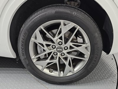 2023 Genesis GV70 照片 8