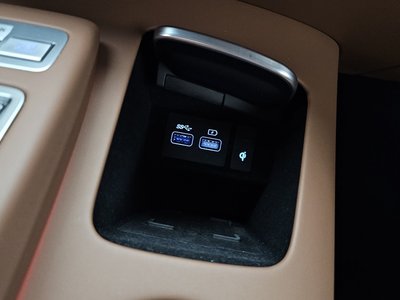 2023 Genesis GV70 缩略图 32