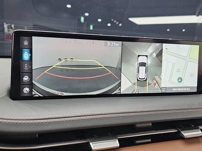 2023 Genesis GV70 缩略图 24