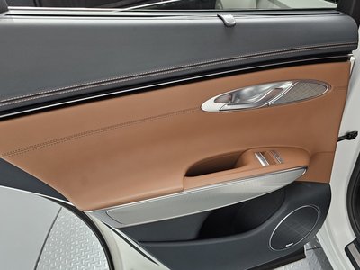 2023 Genesis GV70 缩略图 15