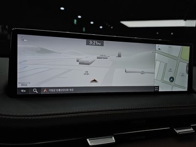 2023 Genesis GV70 缩略图 23