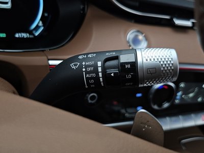 2023 Genesis GV70 缩略图 29