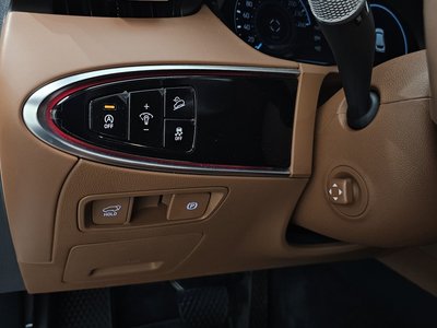 2023 Genesis GV70 缩略图 20