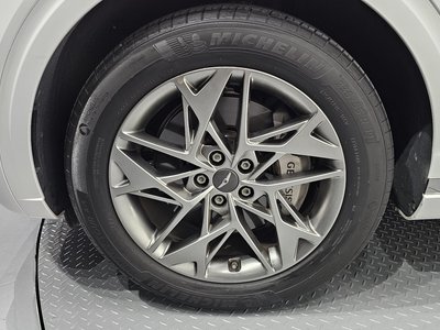 2023 Genesis GV70 照片 6