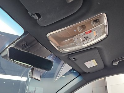 2023 Genesis GV70 缩略图 22
