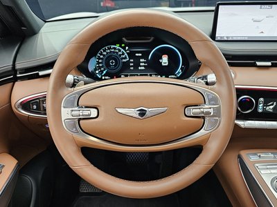 2023 Genesis GV70 缩略图 19