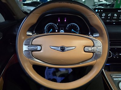 GENESIS GV80 - 6