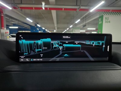 GENESIS GV80 - 9