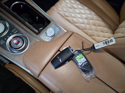 صورة مصغرة 12 لـ 2022 Genesis GV80