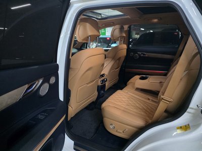 صورة مصغرة 17 لـ 2022 Genesis GV80