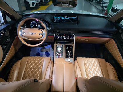 صورة مصغرة 16 لـ 2022 Genesis GV80