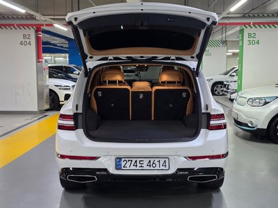صورة مصغرة 18 لـ 2022 Genesis GV80