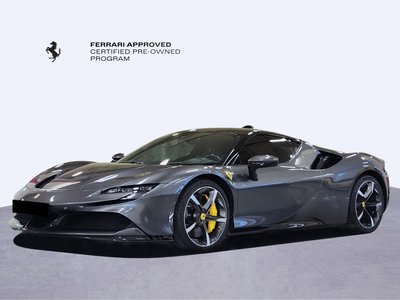 FERRARI SF90 STRADALE