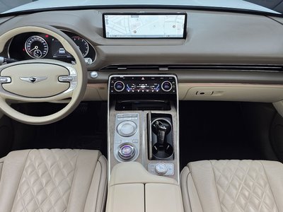 GENESIS GV80 - 5