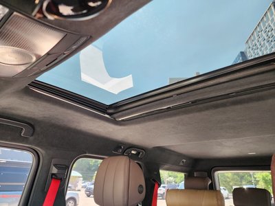 2023 Mercedes-BENZ G-CLASS 缩略图 12
