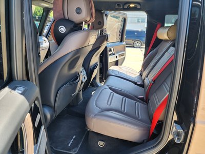 2023 Mercedes-BENZ G-CLASS photo 7