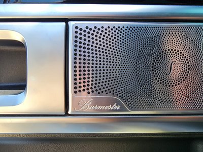 2023 Mercedes-BENZ G-CLASS photo 10