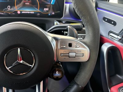 صورة مصغرة 24 لـ 2020 Mercedes-BENZ A-CLASS AMG